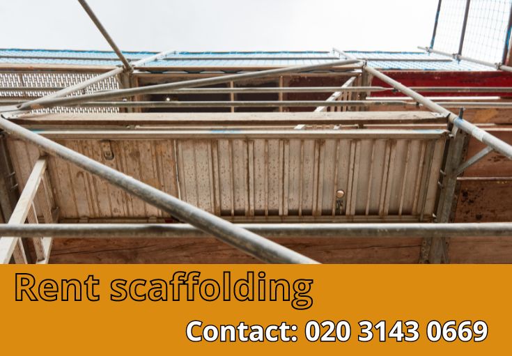 Scaffolding Rental Wandsworth