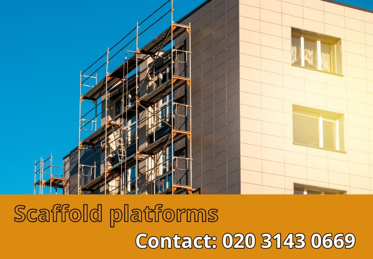 Scaffold Platforms Wandsworth