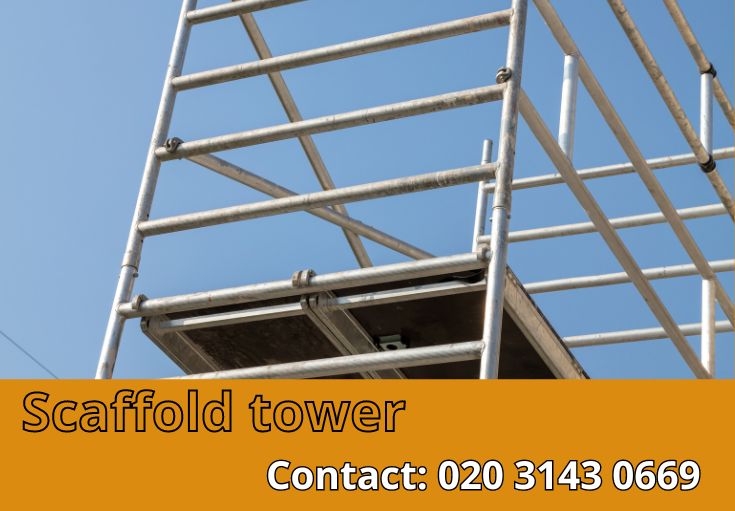 Scaffold Tower Wandsworth