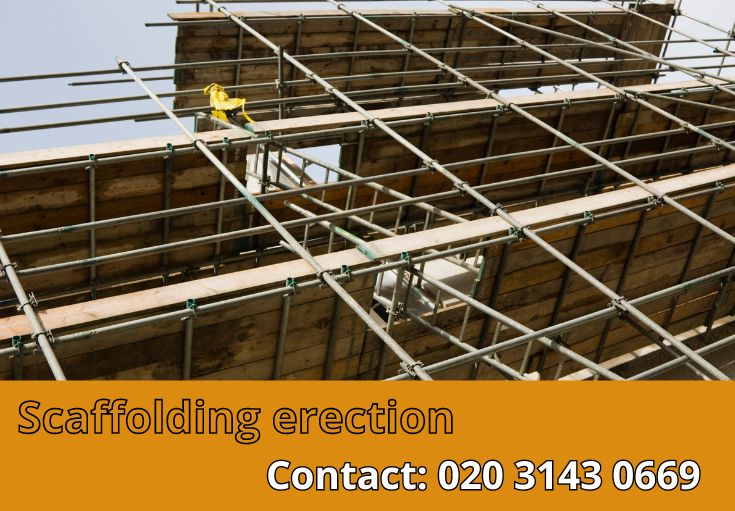 Scaffolding Erection Wandsworth